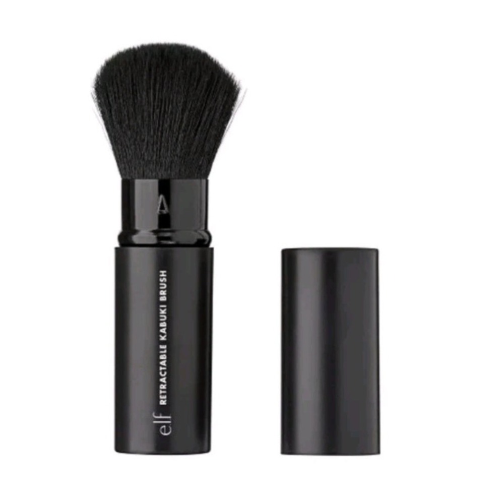 e.l.f. Retractable Kabuki Brush